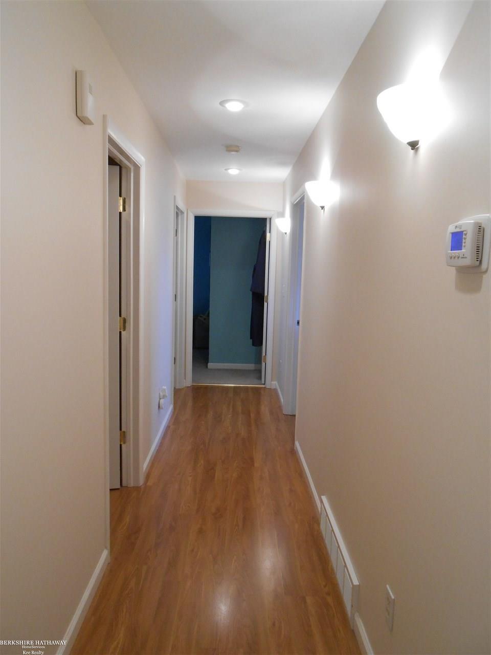 2469 Riley Center Road Memphis, MI 48041 - Photo 35 of 42 Extra wide Hallway