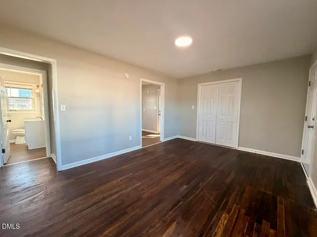 $1,100 | 910 East Divine Street, Dunn, NC 28334