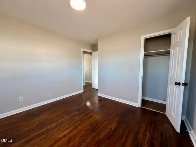 $1,100 | 910 East Divine Street, Dunn, NC 28334