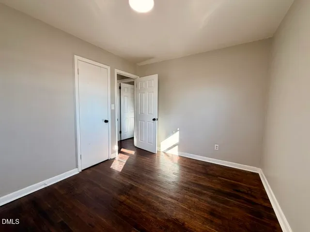 $1,100 | 910 East Divine Street, Dunn, NC 28334