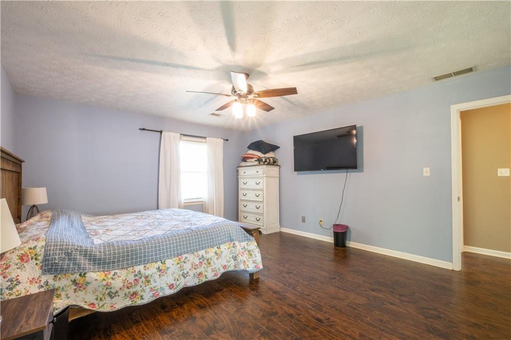 166 Azalea Farms Road Social Circle, GA 30025 - Photo 40 of 47 Gallery Image 40