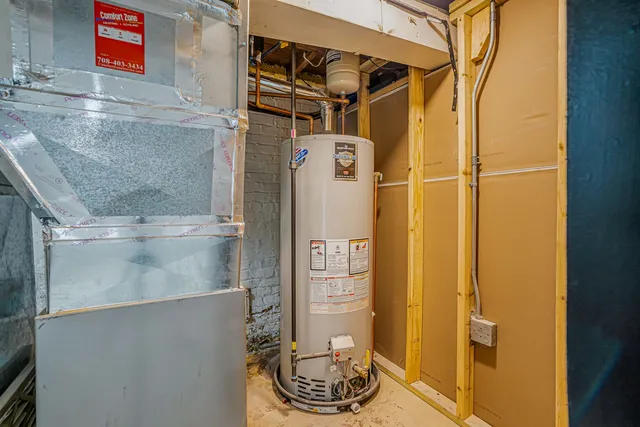 $385,000 | 9602 South Troy Avenue, Evergreen Park, IL 60805