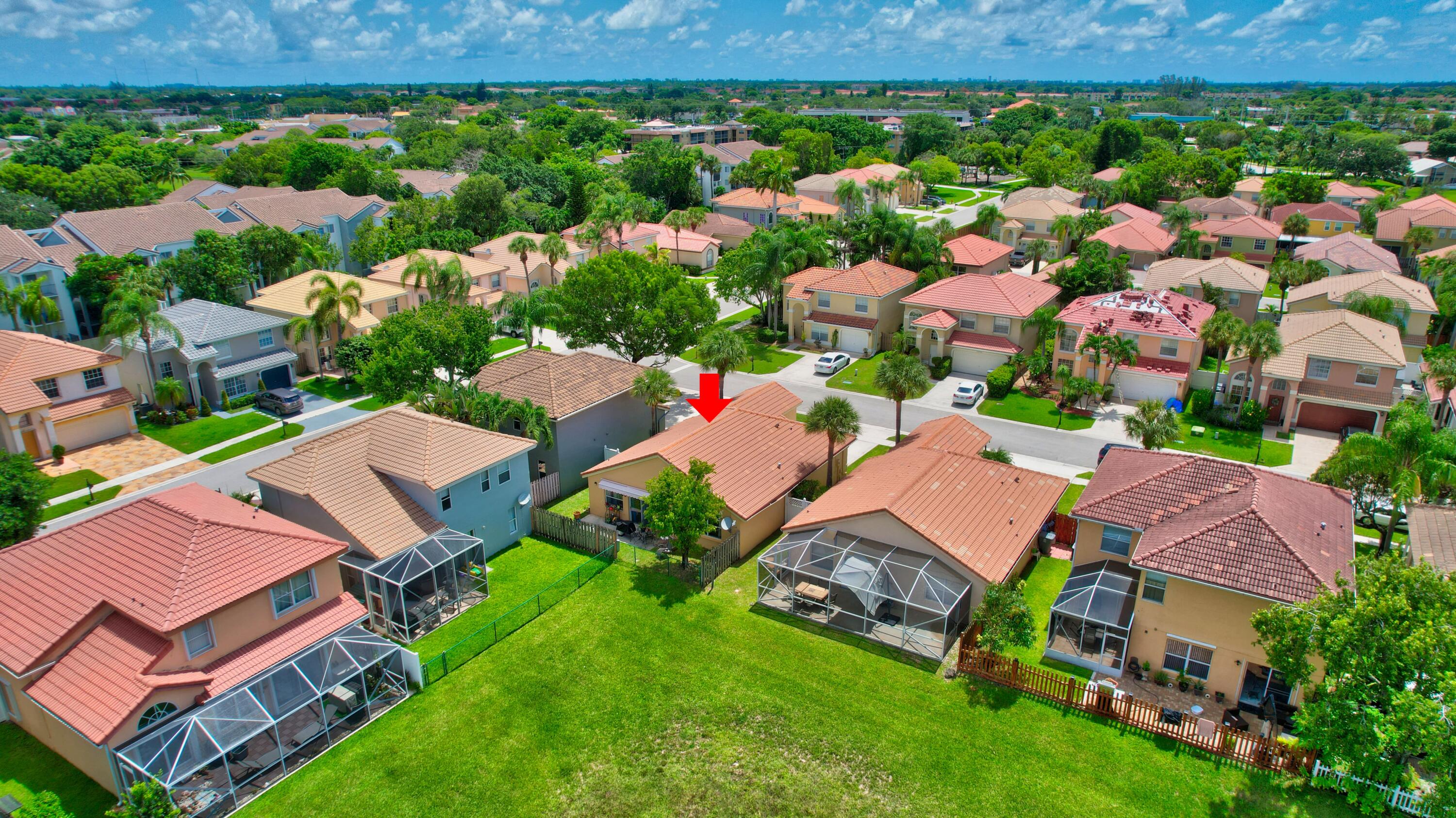 23311 Treeline Drive Boca Raton, FL 33428 - Photo 42 of 48 3 (37)