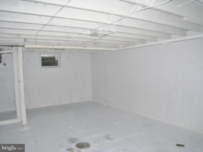 8438 Summit Point Road Charles Town, WV 25414 - Photo 11 of 20 Basement #1