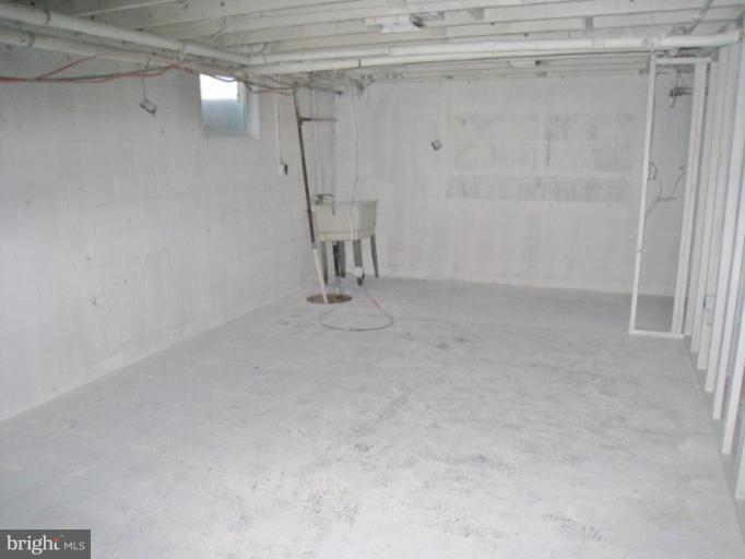 8438 Summit Point Road Charles Town, WV 25414 - Photo 12 of 20 Basement #2