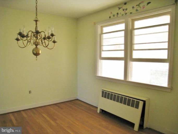 8438 Summit Point Road Charles Town, WV 25414 - Photo 17 of 20 Dining Room #2