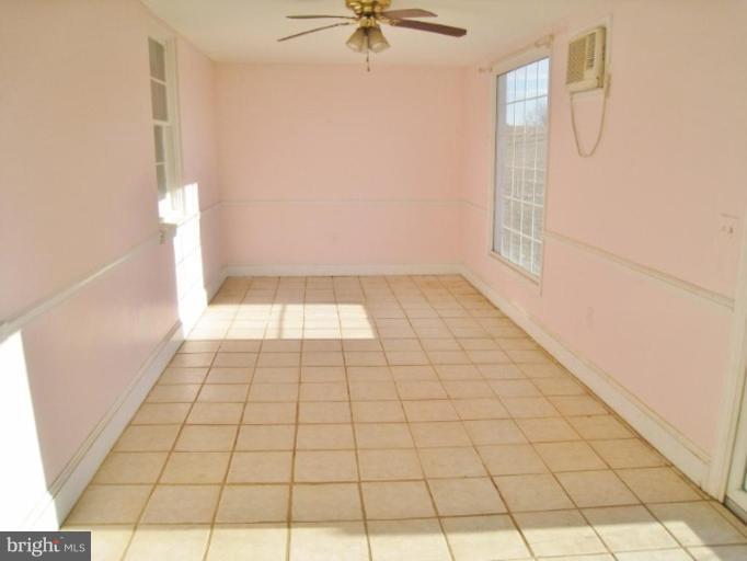 Recreation Room