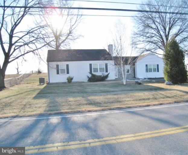 8438 Summit Point Road Charles Town, WV 25414 - Photo 10 of 20 Exterior #4