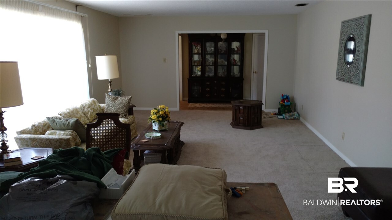 3927 Leroy Stevens Road Mobile, AL 36619 - Photo 10 of 28
