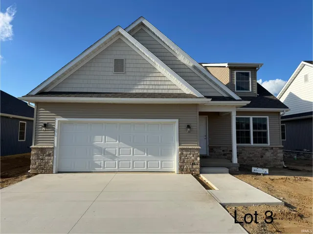 $479,000 | 204 Tampa Street, Unit 3, Culver, IN 46511