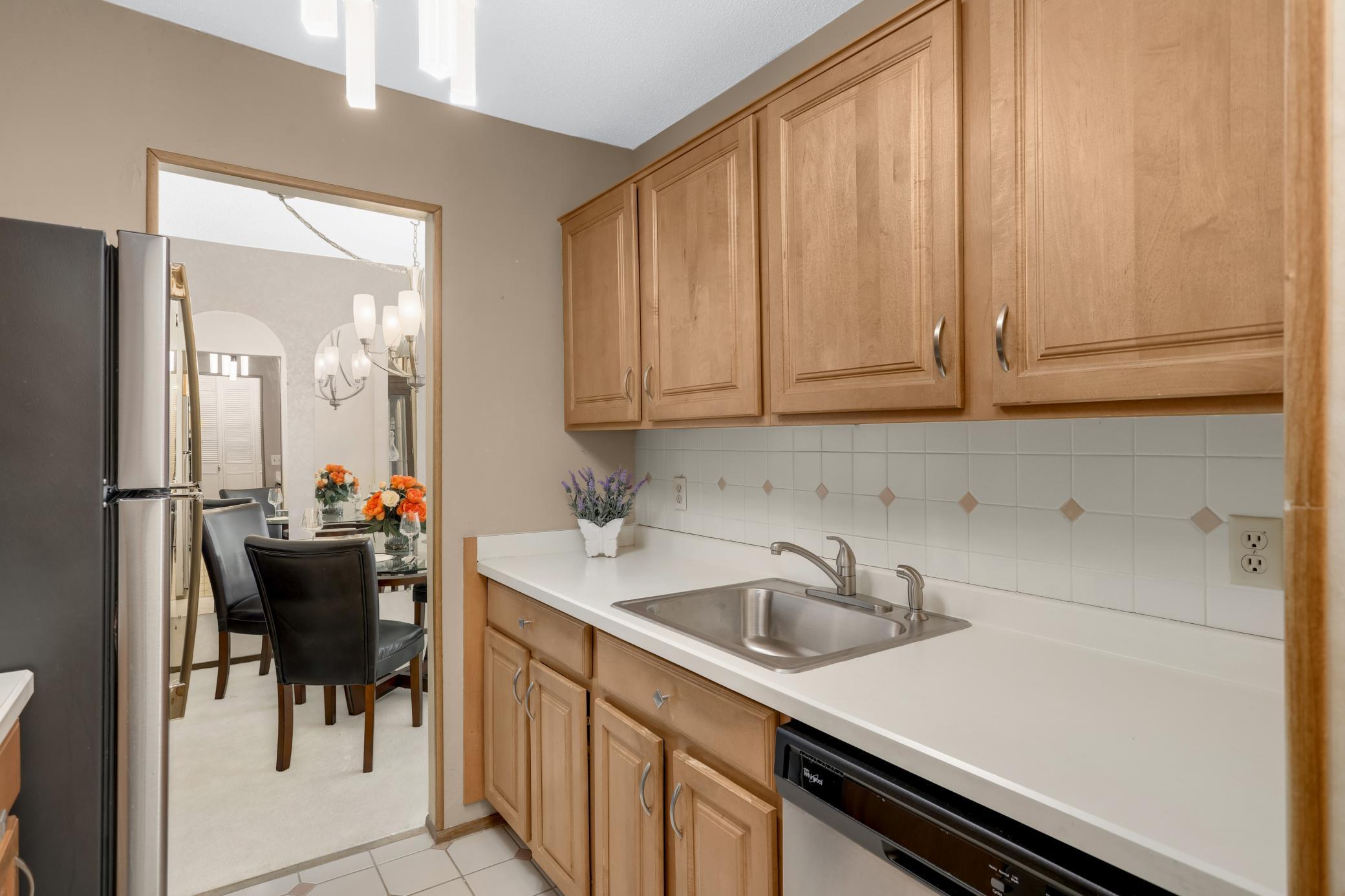 179 Little Canada Road East, Unit 327 Little Canada, MN 55117 - Photo 12 of 46