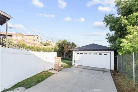 $3,395 | 1192 Stringer Avenue, Los Angeles, CA 90063