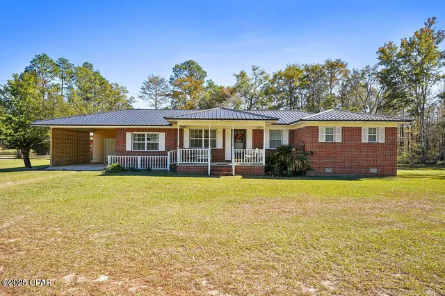 $183,000 | 1445 Highway 179 Bonifay, Bonifay, FL 32425