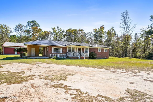 $183,000 | 1445 Highway 179 Bonifay, Bonifay, FL 32425
