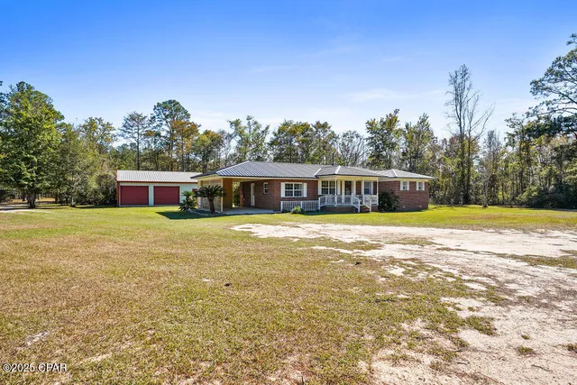 $183,000 | 1445 Highway 179 Bonifay, Bonifay, FL 32425