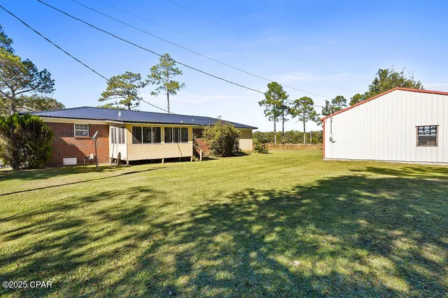 $183,000 | 1445 Highway 179 Bonifay, Bonifay, FL 32425