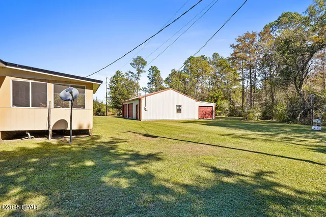 $183,000 | 1445 Highway 179 Bonifay, Bonifay, FL 32425