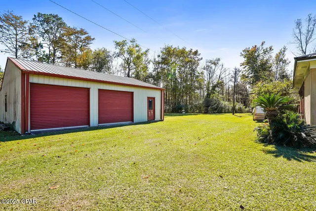$183,000 | 1445 Highway 179 Bonifay, Bonifay, FL 32425