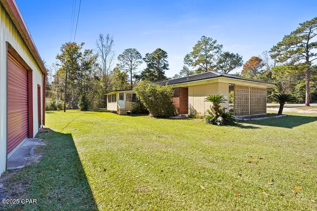 $183,000 | 1445 Highway 179 Bonifay, Bonifay, FL 32425