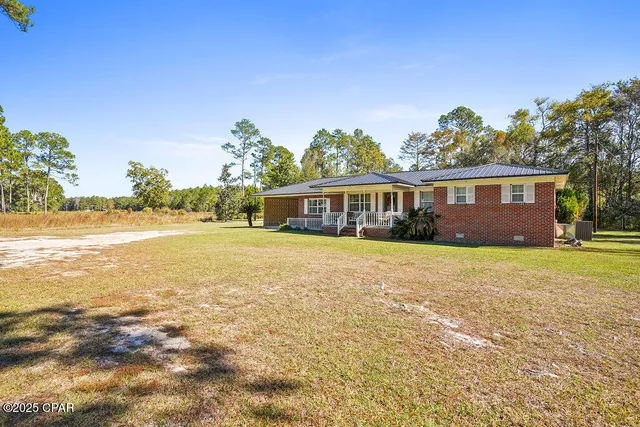 $183,000 | 1445 Highway 179 Bonifay, Bonifay, FL 32425
