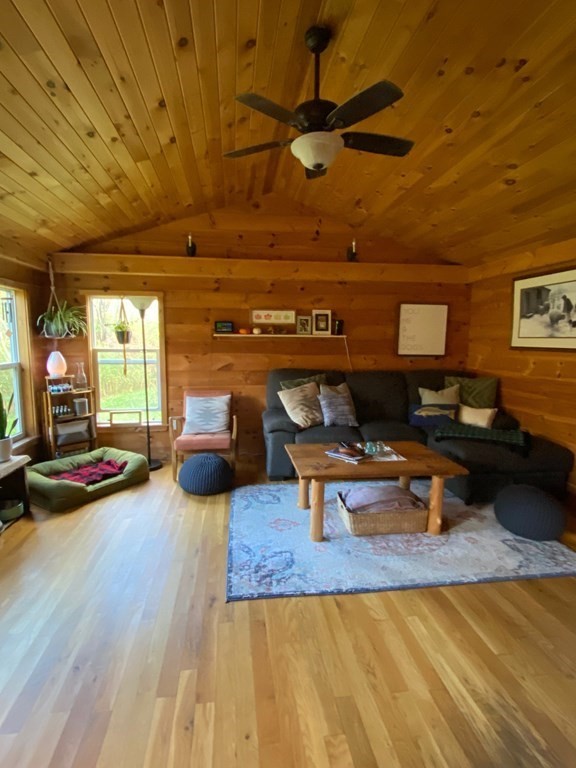 74 Webb Road New Braintree, MA 01531 - Photo 12 of 42 Gallery Image 12