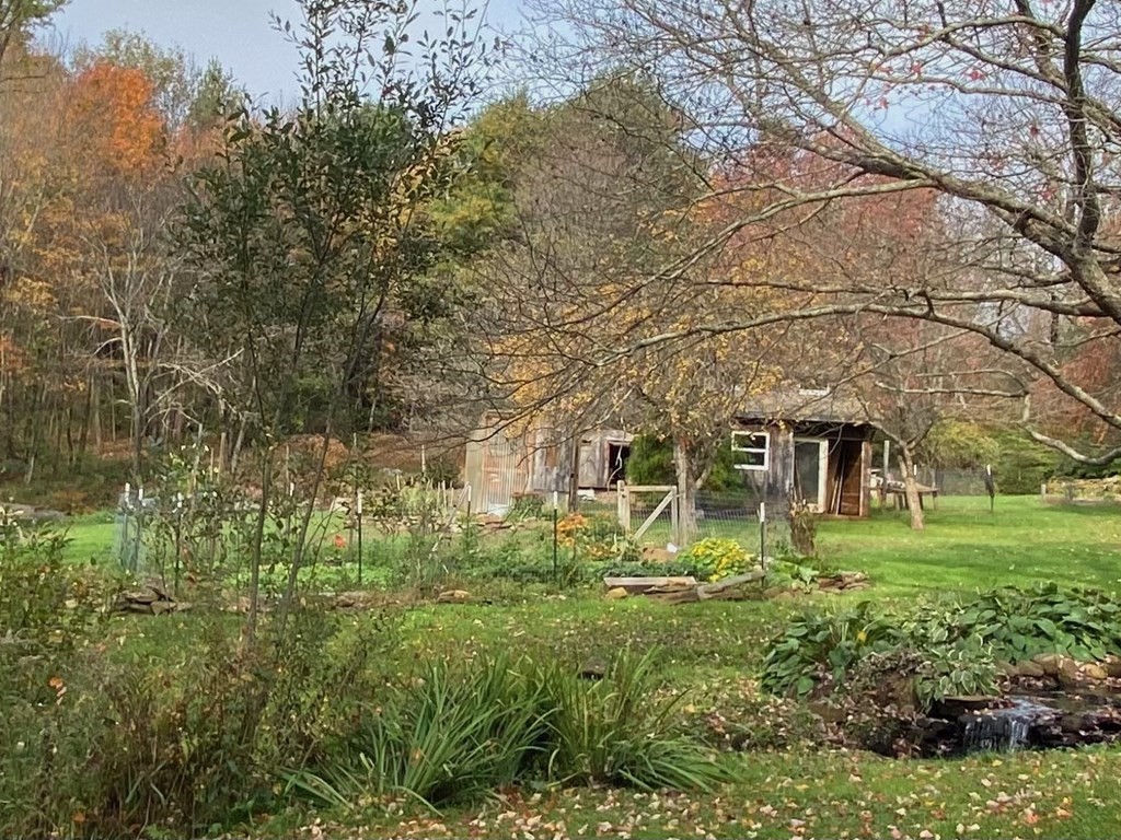 74 Webb Road New Braintree, MA 01531 - Photo 31 of 42 Gallery Image 31