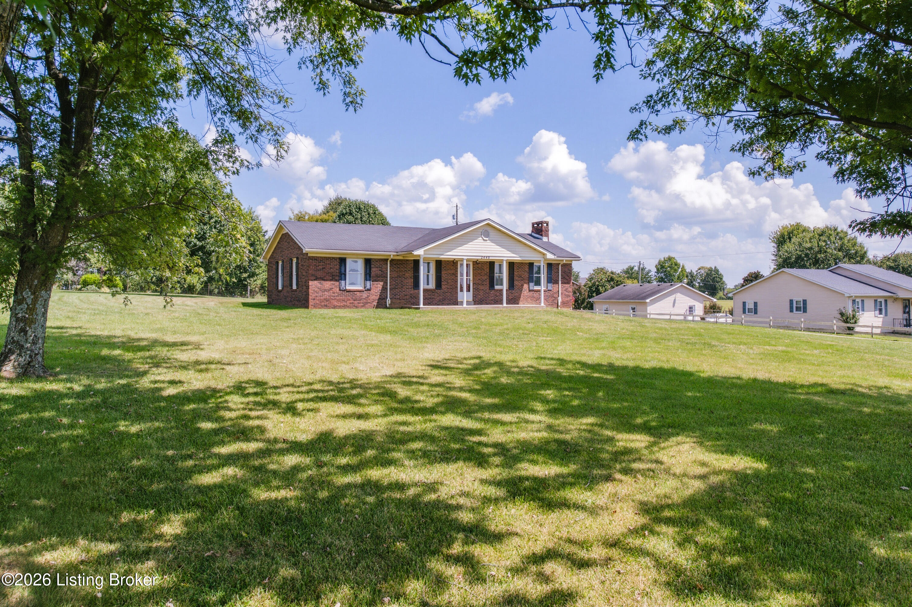 2440 Bardstown Road Springfield, KY 40069 - Photo 3 of 63 2440BardstownRd-3