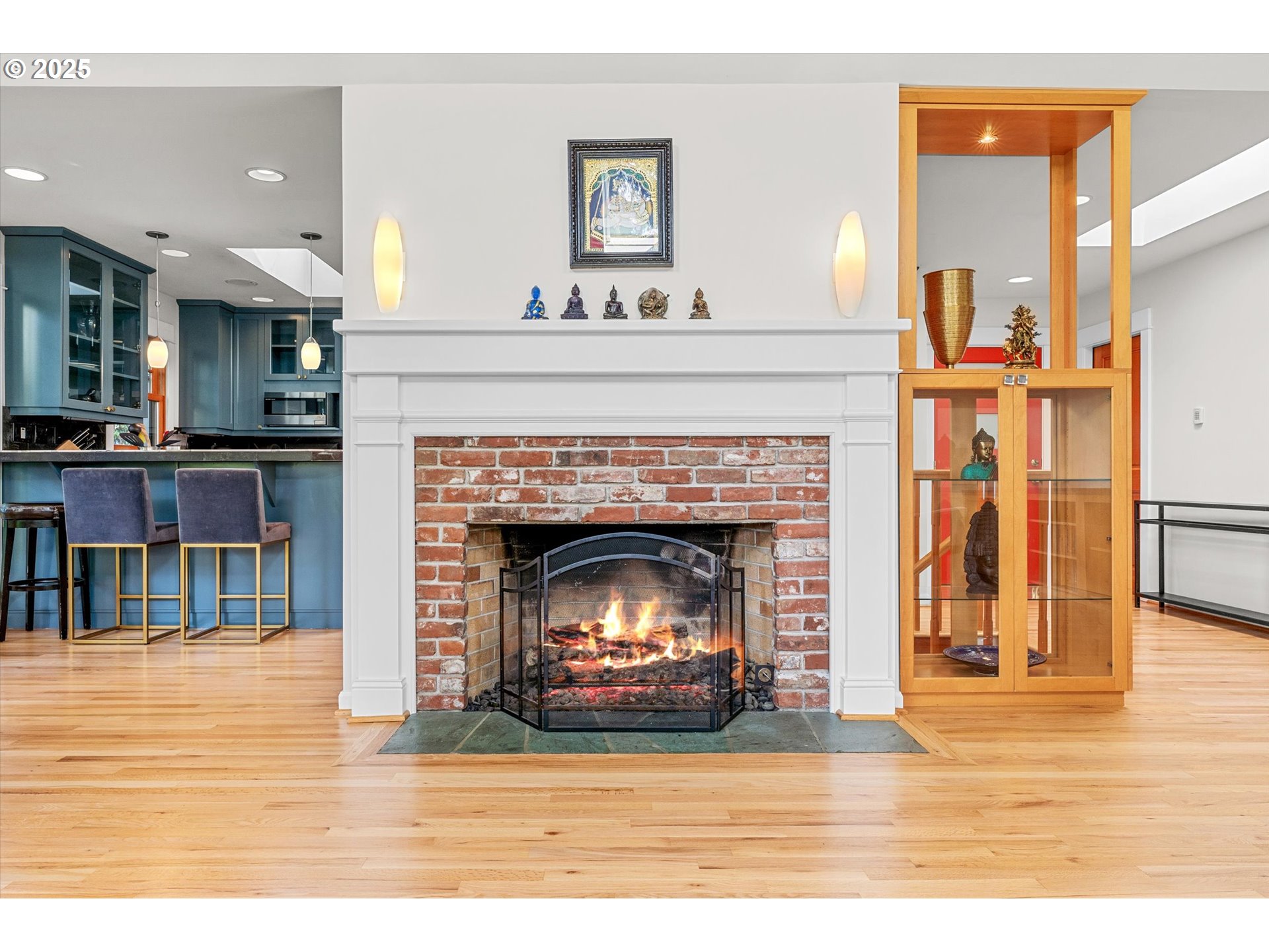 2883 Southwest Champlain Drive Portland, OR 97205 - Photo 7 of 32 Gallery Image 7