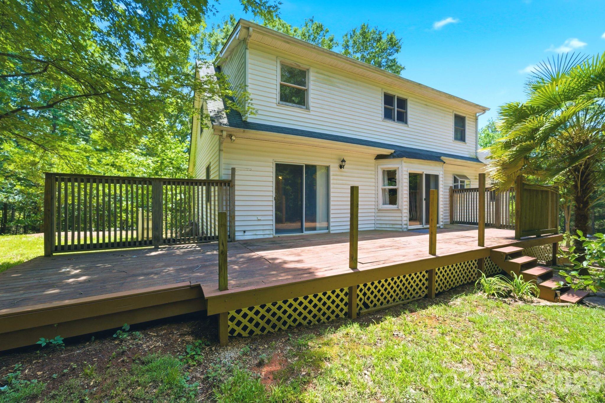9143 Sadlers Ridge Road Fort Mill, SC 29707 - Photo 40 of 48