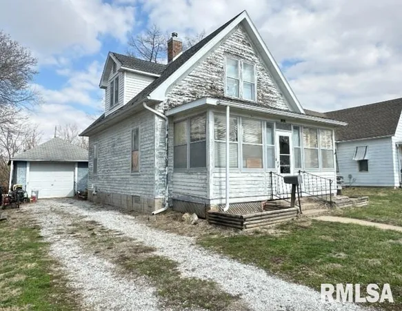 $32,500 | 1261 Laurel Street, Hamilton, IL 62341
