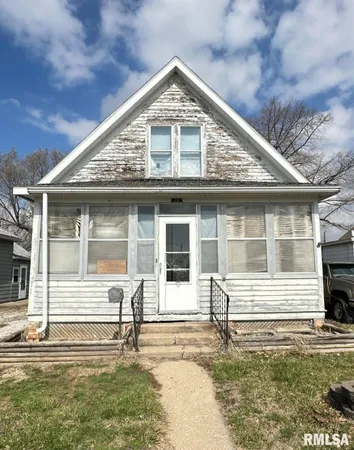 $32,500 | 1261 Laurel Street, Hamilton, IL 62341