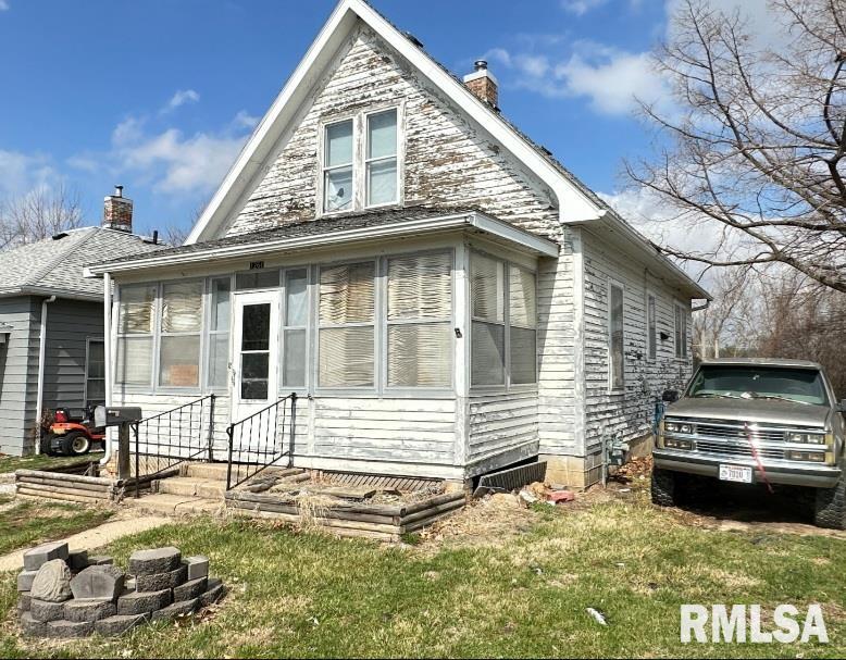 1261 Laurel Street Hamilton, IL 62341 - Photo 3 of 6