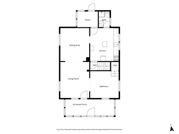 $32,500 | 1261 Laurel Street, Hamilton, IL 62341