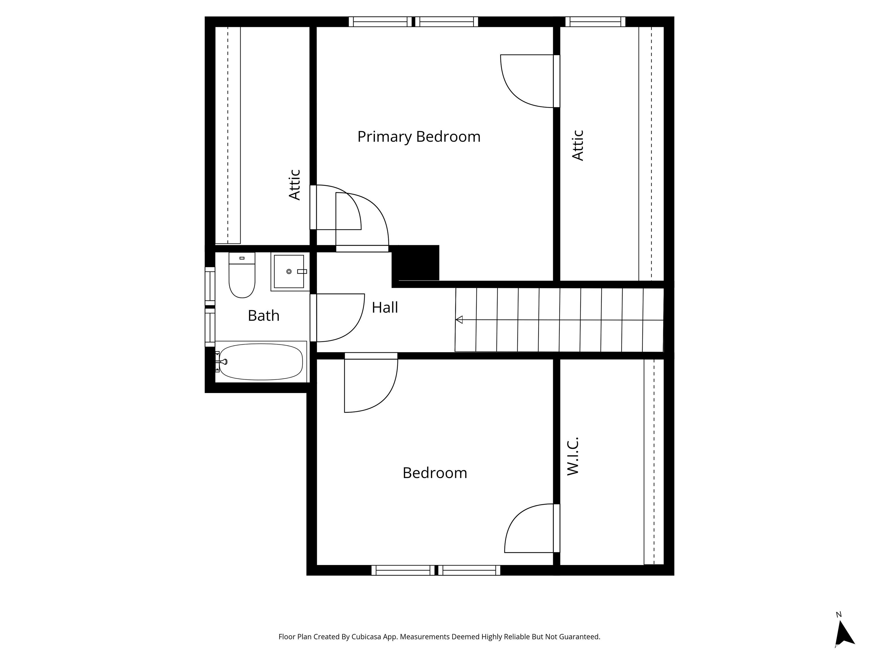 1261 Laurel Street Hamilton, IL 62341 - Photo 5 of 6