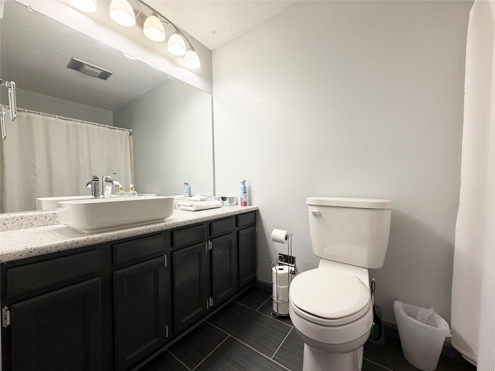 326 Mission Drive Rice Lake, WI 54868 - Photo 19 of 31 Bathroom with tub/shower