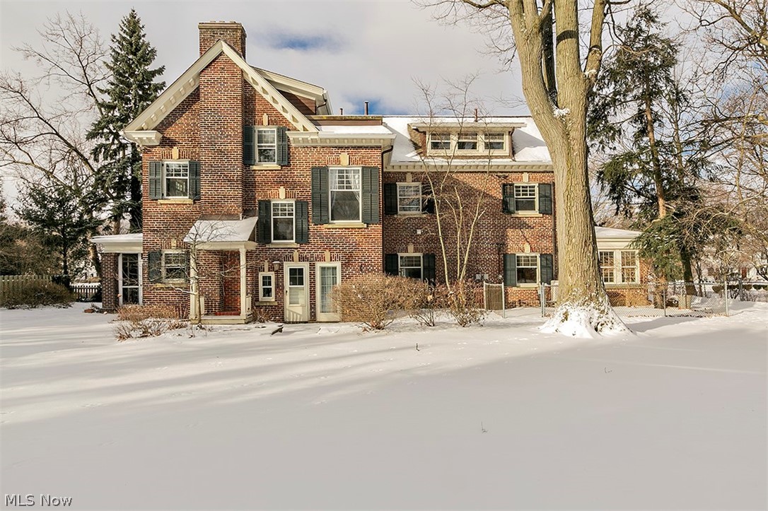 2931 Sedgewick Road Cleveland, OH 44120 - Photo 33 of 35 Gallery Image 33