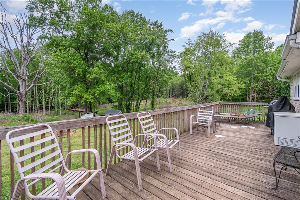 2724 Simpson Mill Road Mount Airy, NC 27030 - Photo 20 of 25 Gallery Image 20