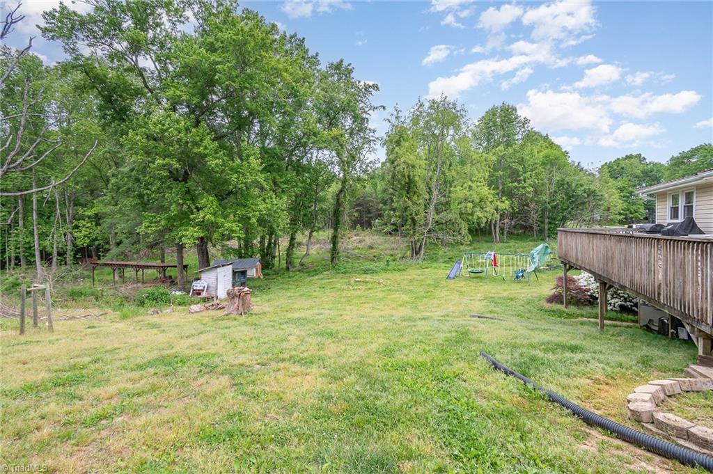 2724 Simpson Mill Road Mount Airy, NC 27030 - Photo 21 of 25 Gallery Image 21