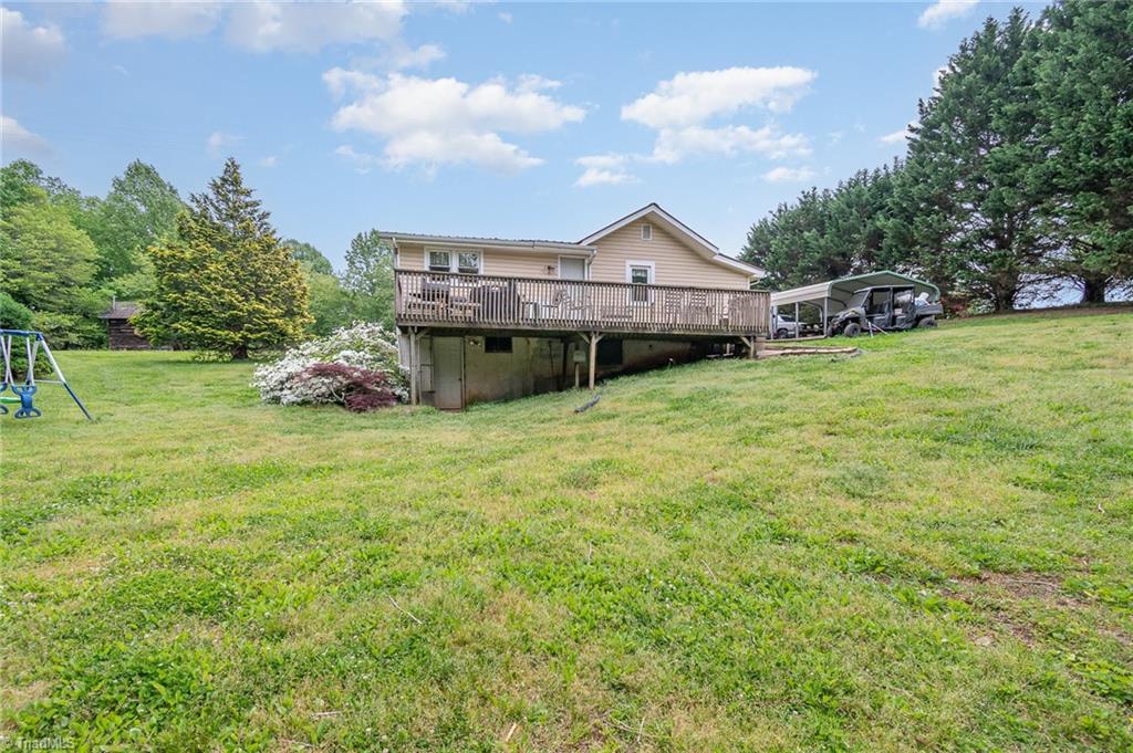 2724 Simpson Mill Road Mount Airy, NC 27030 - Photo 24 of 25 Gallery Image 24