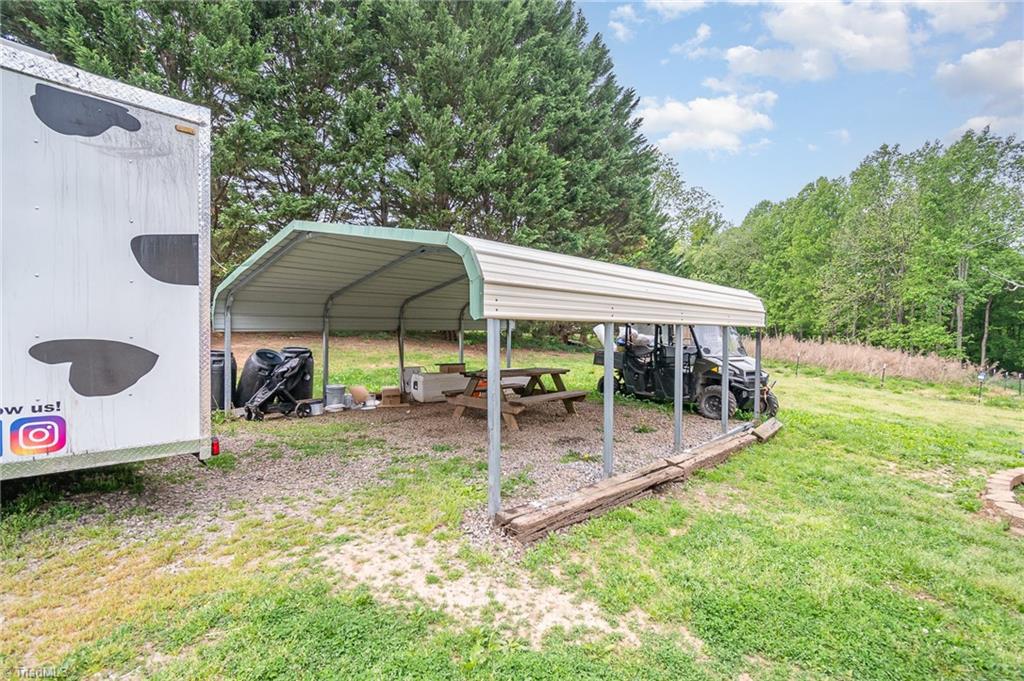 2724 Simpson Mill Road Mount Airy, NC 27030 - Photo 25 of 25 Gallery Image 25