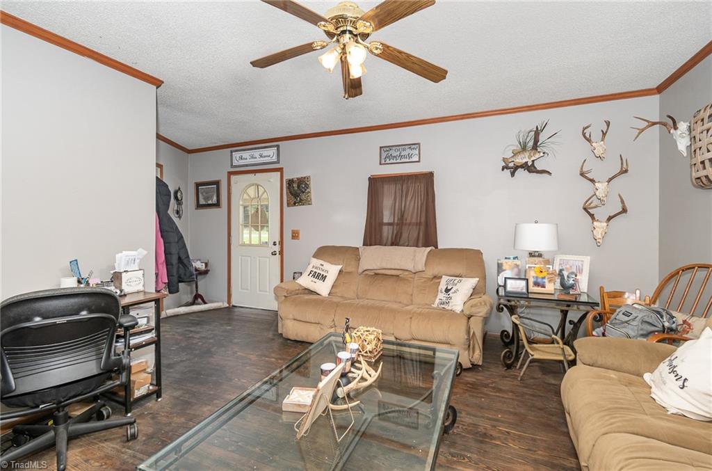 2724 Simpson Mill Road Mount Airy, NC 27030 - Photo 8 of 25 Gallery Image 8