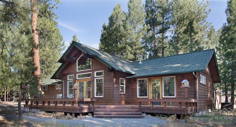 14437 Crossroads Loop Sisters, OR 97759 - Photo 2 of 18 Additional Photo