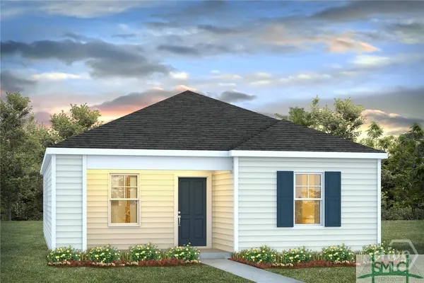 $2,000 | 48 Arrowhead Way, Port Wentworth, GA 31407