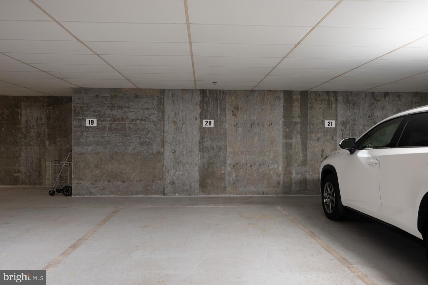 10328 Sager Avenue, Unit 217 Fairfax, VA 22030 - Photo 30 of 42 a view of a storage & utility room