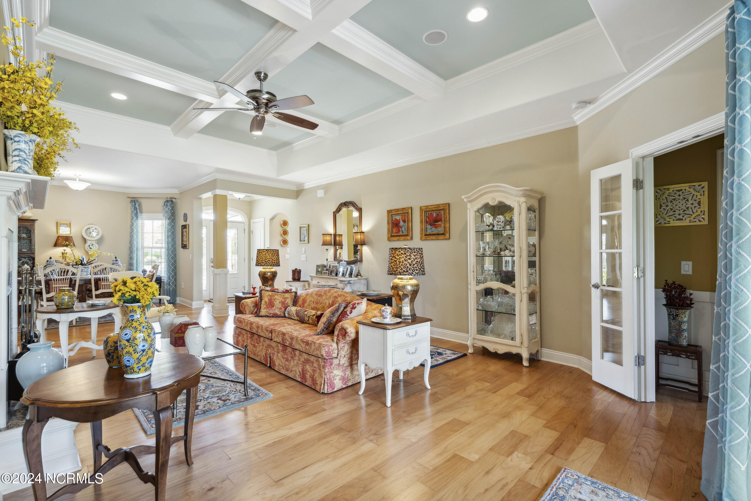 7101 Trailmark Road Wilmington, NC 28405 - Photo 10 of 58 mls-DSC05099