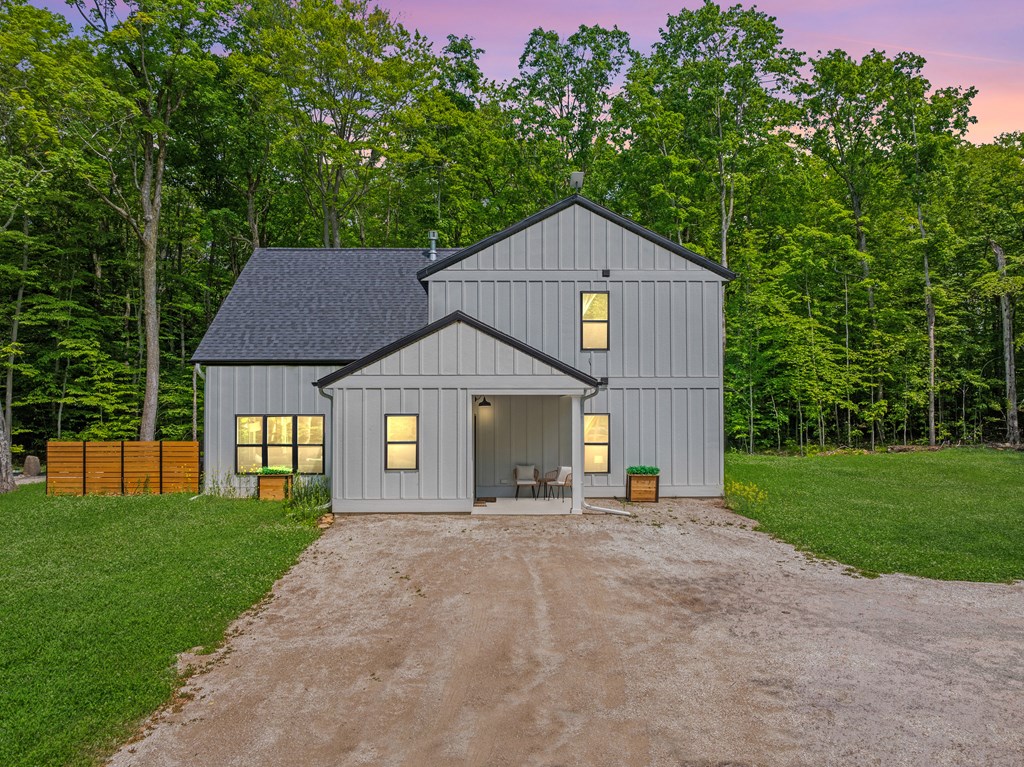 1036 Cottage Road Ellison Bay, WI 54210 - Photo 44 of 61 Gallery Image 44