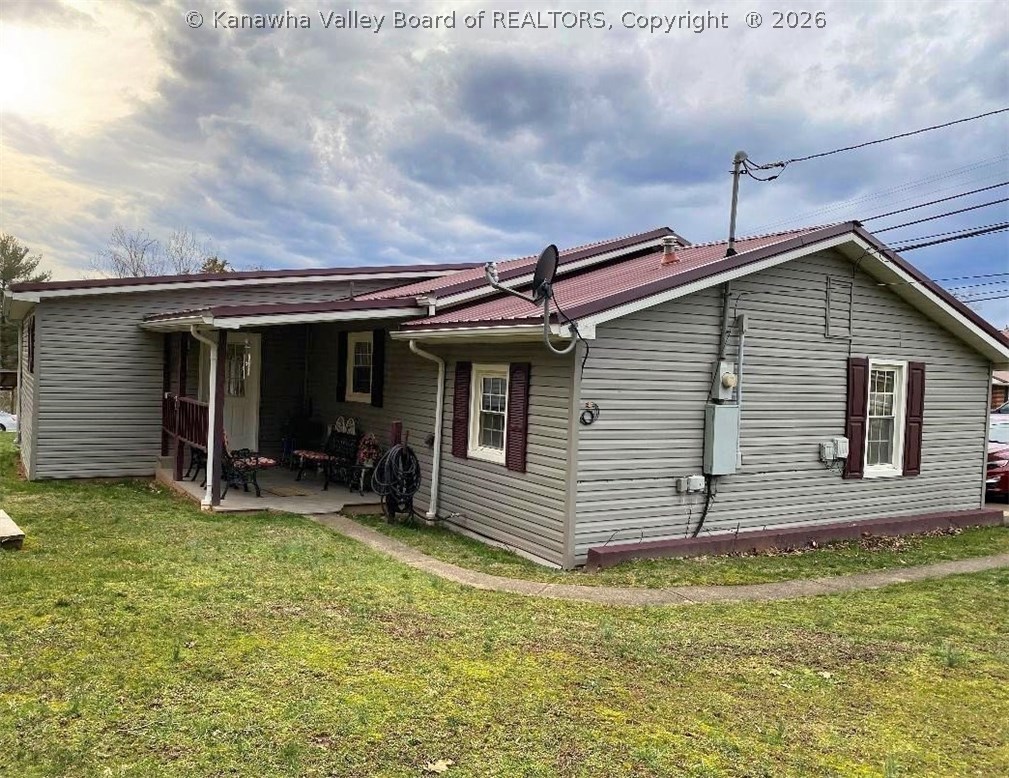 387 Highlawn Drive Ripley, WV 25271 - Photo 17 of 23 Gallery Image 17