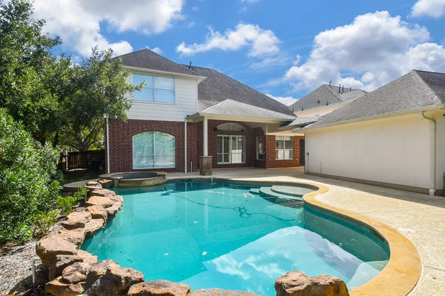 $4,000 | 22402 Caroline Chase Court, Katy, TX 77494