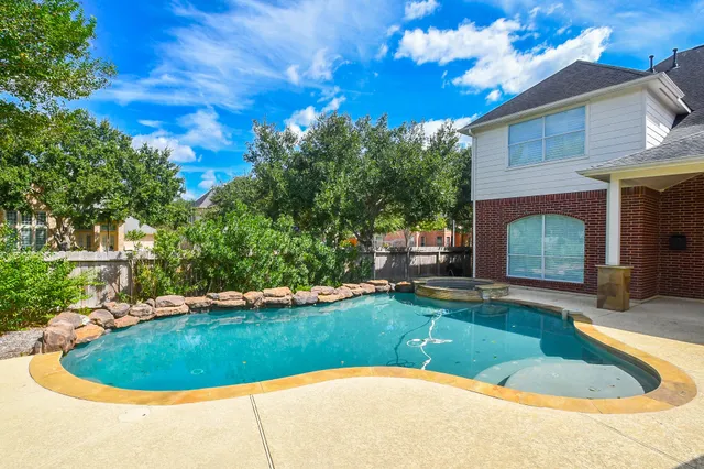 $4,000 | 22402 Caroline Chase Court, Katy, TX 77494
