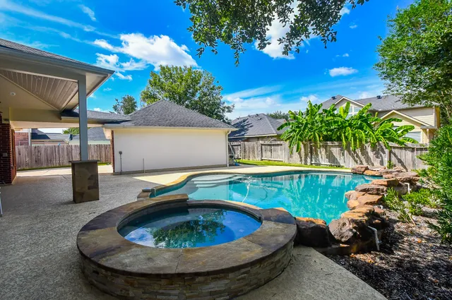 $4,000 | 22402 Caroline Chase Court, Katy, TX 77494